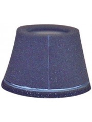 baldwin pa4873, wire mesh supported conical-shaped air element with foam wrap