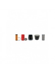 BARTH K 170 S Filter Service Kit withDaf Eng