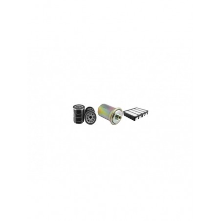 LEXUS SC400 Filter Service Kit YR 06.91-