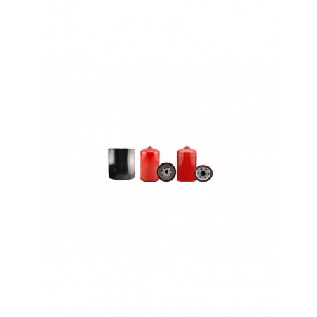 LIEBHERR D906TD Filter Service Kit