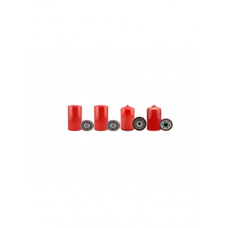 LIEBHERR D916T Filter Service Kit