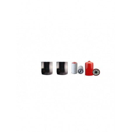 LIEBHERR D926T Filter Service Kit