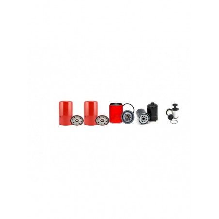 LIEBHERR D936LA6 Filter Service Kit
