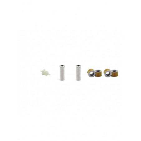 LIEBHERR LTM1160-5.2 Filter Service Kit
