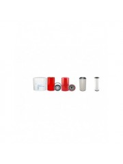 BAUER MASCHINEN GMBH BG 22 Filter Service Kit withCat Eng