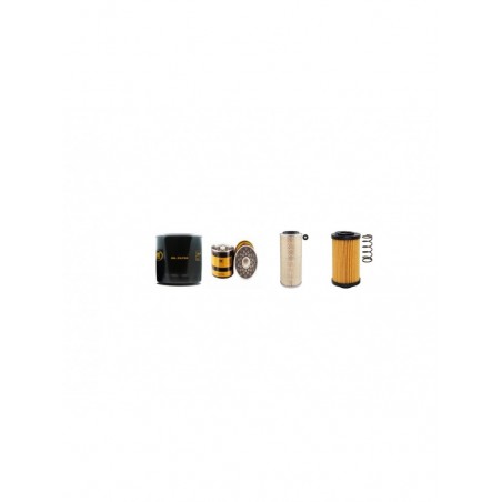 BAUMANN AS 60 NP Filter Service Kit withPerkins Eng