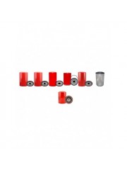 LIFTER PRAMAC GSW 330 V Filter Service Kit w/Volvo Eng.