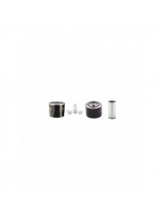 LIFTER PRAMAC GSW 35 Filter Service Kit w/Yanmar 4Tnv98 Eng. 2015