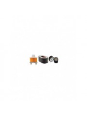 LIFTER PRAMAC S 6500 SYEDI Filter Service Kit w/Yanmar L100 Eng.