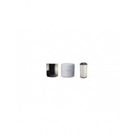 LIFTER PRAMAC SU101 Filter Service Kit w/Deutz BF4M1013EC Eng.