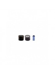LIFTLUX SL 122-22 D 4WD Filter Service Kit w/Deutz F3L1011F Eng.