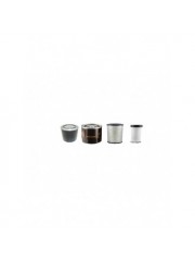LINCOLN 400 CX Filter Service Kit w/Cat 3013C Eng.