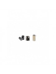 LINDE H 18 Filter Service Kit Air Oil Fuel Filters w/ VN Eng.
