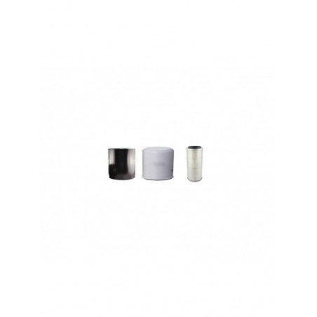 LINDE H 70 D Filter Service Kit Air Oil Fuel Filters w/Deutz  Eng.