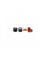BCS TRACTORS 205 MATRA Filter Service Kit withLombardini Ldw1003Focs Eng 0102-