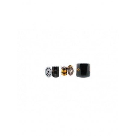 BCS TRACTORS 700 VANGUARD AR Filter Service Kit withVm 394Hpt Eng