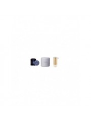 LOMBARDINI 11 LD 523-3 Filter Service Kit