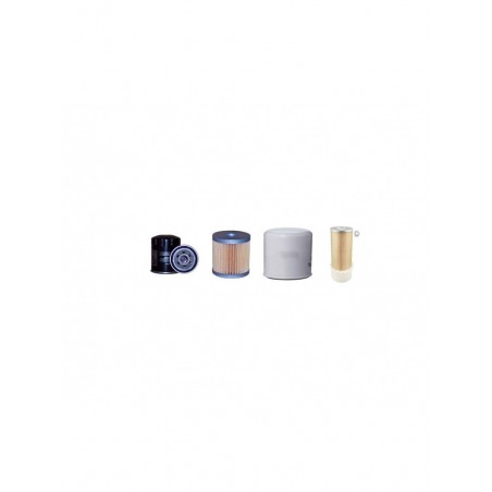 LOMBARDINI 9LD625/3 Filter Service Kit