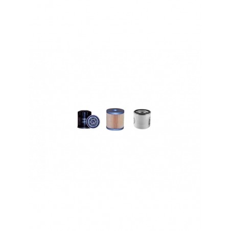 LOMBARDINI LDA914 Filter Service Kit