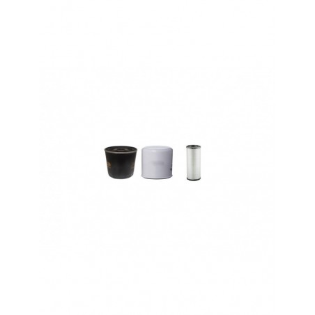 LOMBARDINI LDW2004CHD Filter Service Kit