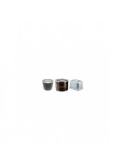 LUGGER M 843 Filter Service Kit