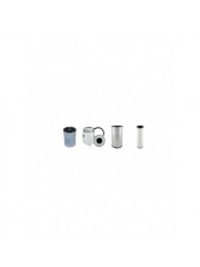 LUGGER NL 1064 T1 Filter Service Kit