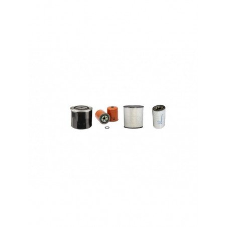 MAC CORMICK X10-55CM Filter Service Kit