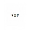 MAHINDRA 2810 Filter Service Kit SN -281S100100