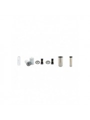 MAHLER MM 180 ND Filter Service Kit Air Oil Fuel Filters w/Deutz TCD Eng.   YR  2013-
