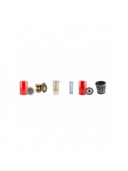 AGRIFULL 90 Filter Service Kit w/Fiat 8055.05 Eng.