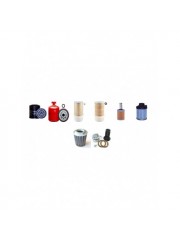 MANITOU 4 RN 30 SN Filter Service Kit w/Perkins  Eng.