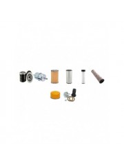 MANITOU BT 420 SERIE 4-E3 Filter Service Kit w/Kubota V2403T Eng.   YR  2013