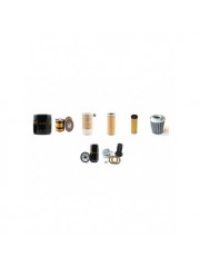 MANITOU M 4.50 CP Filter Service Kit w/Perkins  Eng.