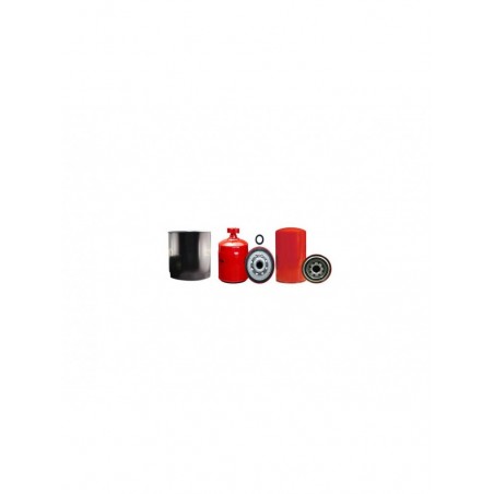 MANITOU MB40B Filter Service Kit