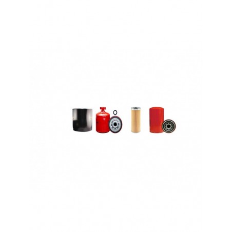MANITOU MB60K Filter Service Kit