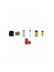 MANITOU MLA 627 Filter Service Kit w/Perkins  Eng.