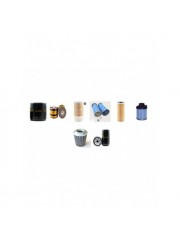 MANITOU MLT 626 Filter Service Kit w/Perkins  Eng. SN  -95863