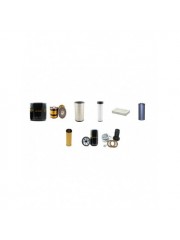 MANITOU MLT 633 Filter Service Kit