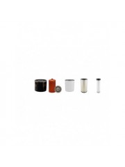 MANITOU MLT 634-120 PS ST3B Filter Service Kit Air Oil Fuel Filters w/Deutz Eng.   YR  2014-