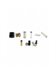 MANITOU MLT 730 Filter Service Kit w/Perkins  Eng.