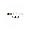 MANITOU MLT 730 Filter Service Kit w/Perkins  Eng.