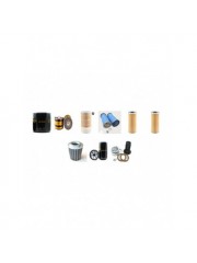 MANITOU MT 1240 L Filter Service Kit w/Perkins  Eng.   YR  -2000