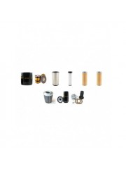 MANITOU MT 1330 SL SERIE 2 Filter Service Kit w/Perkins  Eng.   YR  2000-