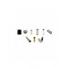 MANITOU MT 1435 HSL TURBO SERIE 2-E2 Filter Service Kit w/Perkins  Eng.   YR  2006-