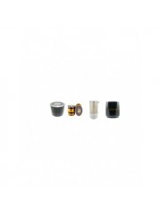 MARINI MF 331 Filter Service Kit