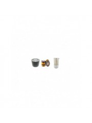 MARINI MF 331 Filter Service Kit Air Oil Fuel Filters