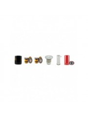 MARKES SF 1300 Filter Service Kit w/Cat 3208 Eng.