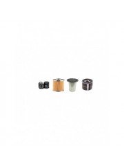 MASSEY FERGUSON 1210 Filter Service Kit