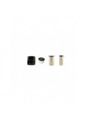 MASSEY FERGUSON 2675 Filter Service Kit Air Oil Fuel Filters w/Perkins AT6.354.4 Eng.