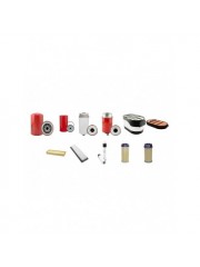 MASSEY FERGUSON 7485 DYNA VT Filter Service Kit w/SISU  Eng.   YR  2012-